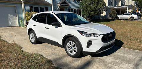 Ford Escape 2023