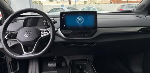 Volkswagen ID.4 2023