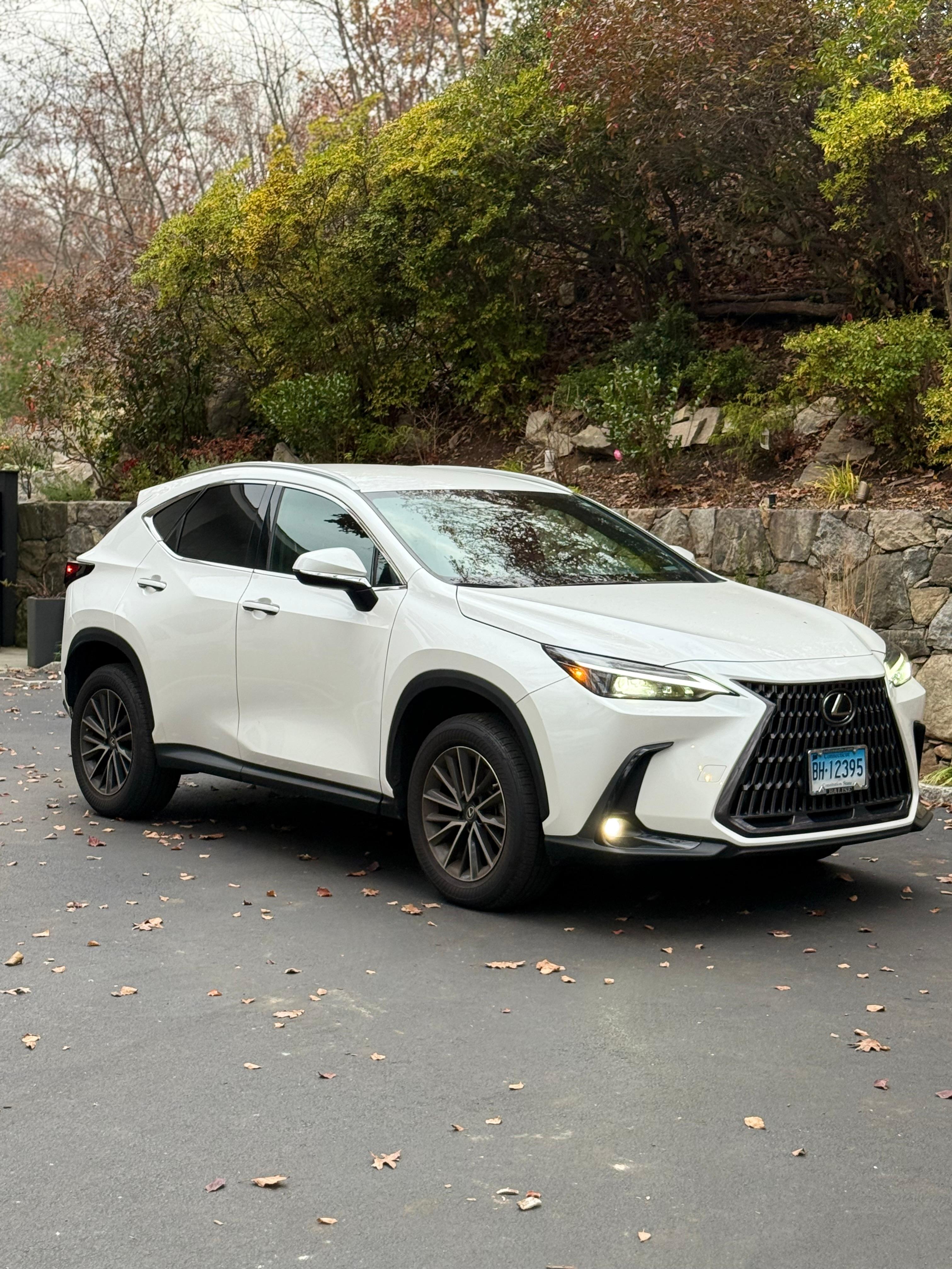 Lexus NX 2022 in Stamford, CT