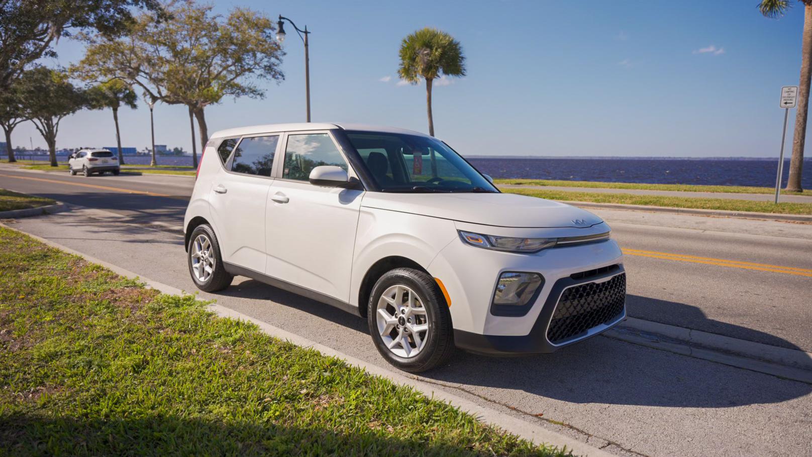 Kia Soul 2022 in Sanford, FL