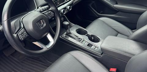 Honda Civic 2024