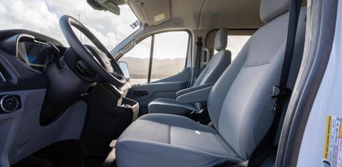 Ford Transit 2026