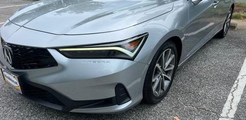 Acura Integra 2023