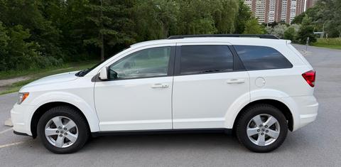 Dodge Journey 2018