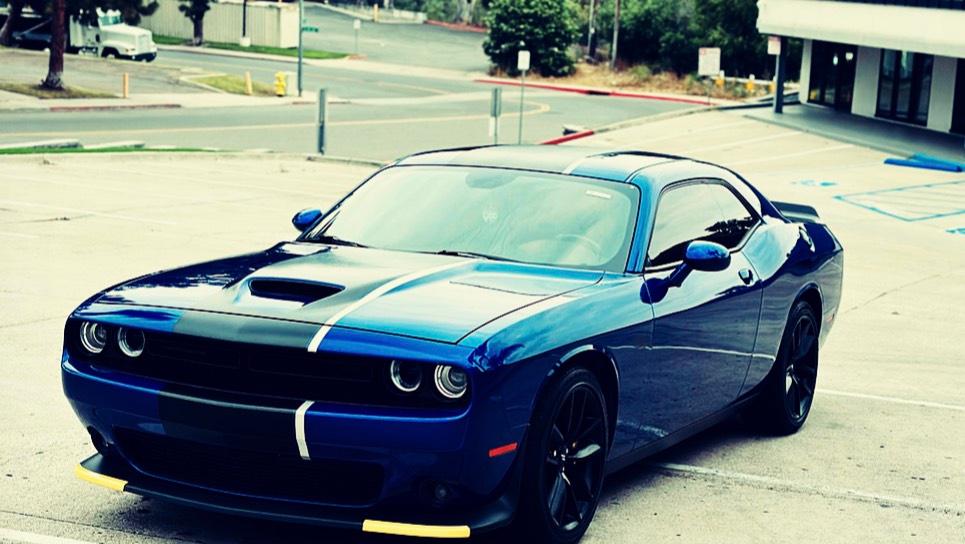 Dodge Challenger 2019 in San Diego, CA