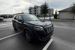 Nissan Pathfinder 2026 in Orlando