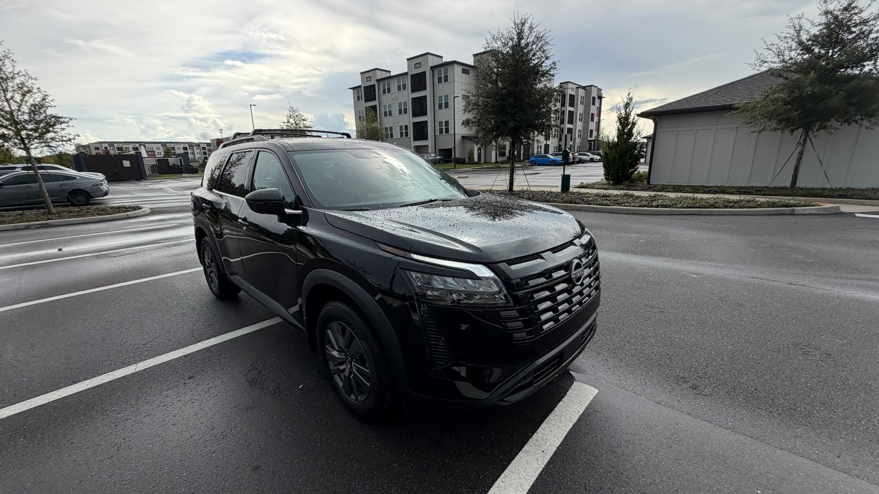 Nissan Pathfinder 2026 in Orlando, FL