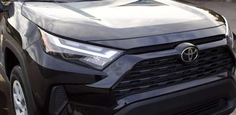 Toyota RAV4 2025