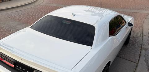 Dodge Challenger 2018