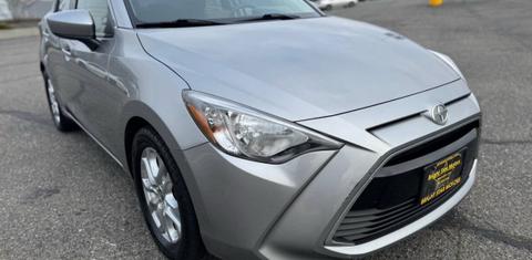 Scion iA 2016