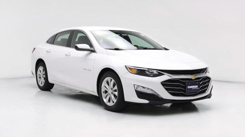 Chevrolet Malibu 2020 in 