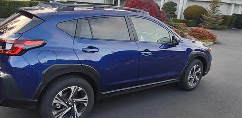 Subaru Crosstrek 2024