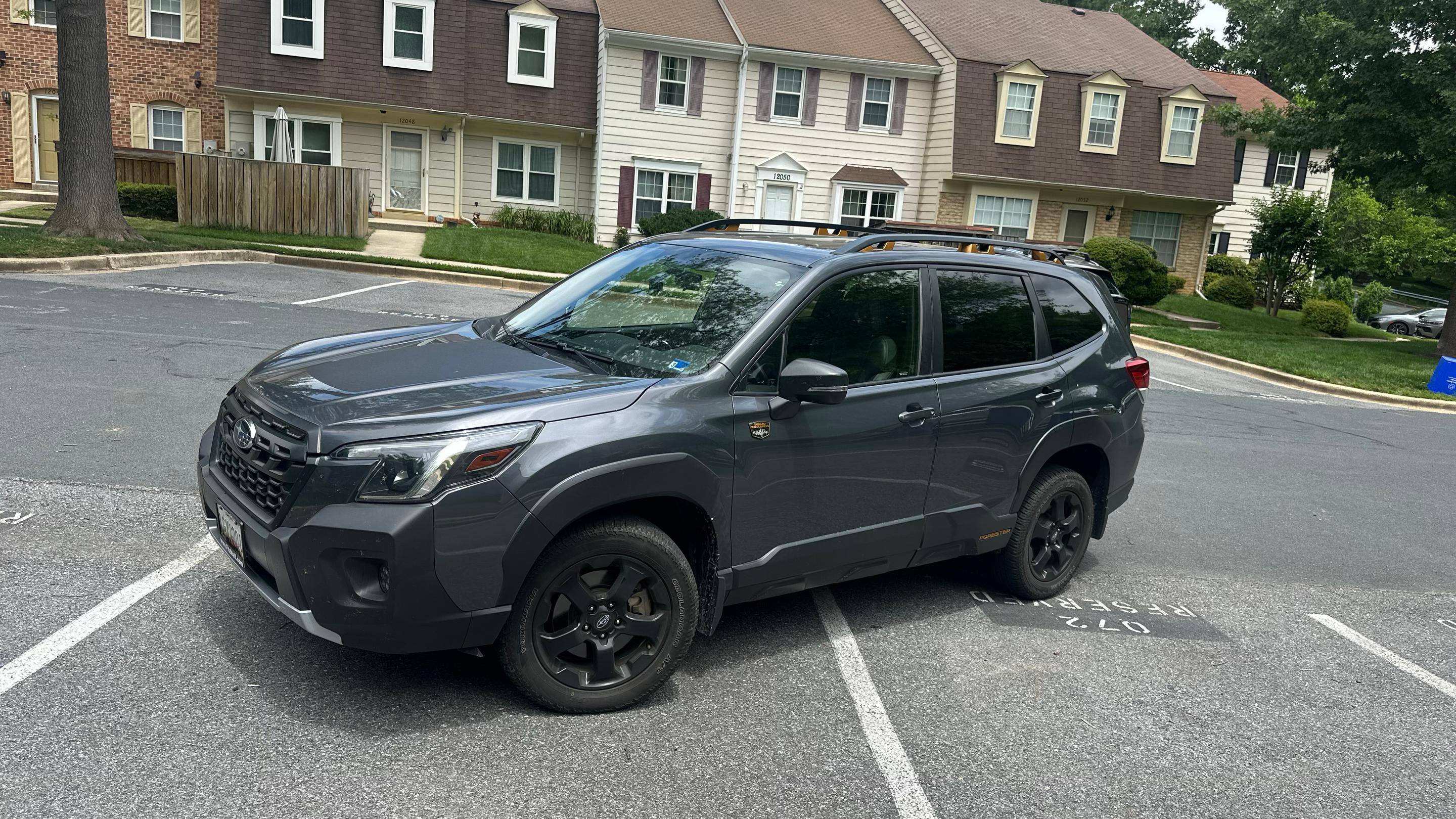Subaru Forester 2022 in Randallstown, MD