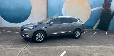 Buick Enclave 2019