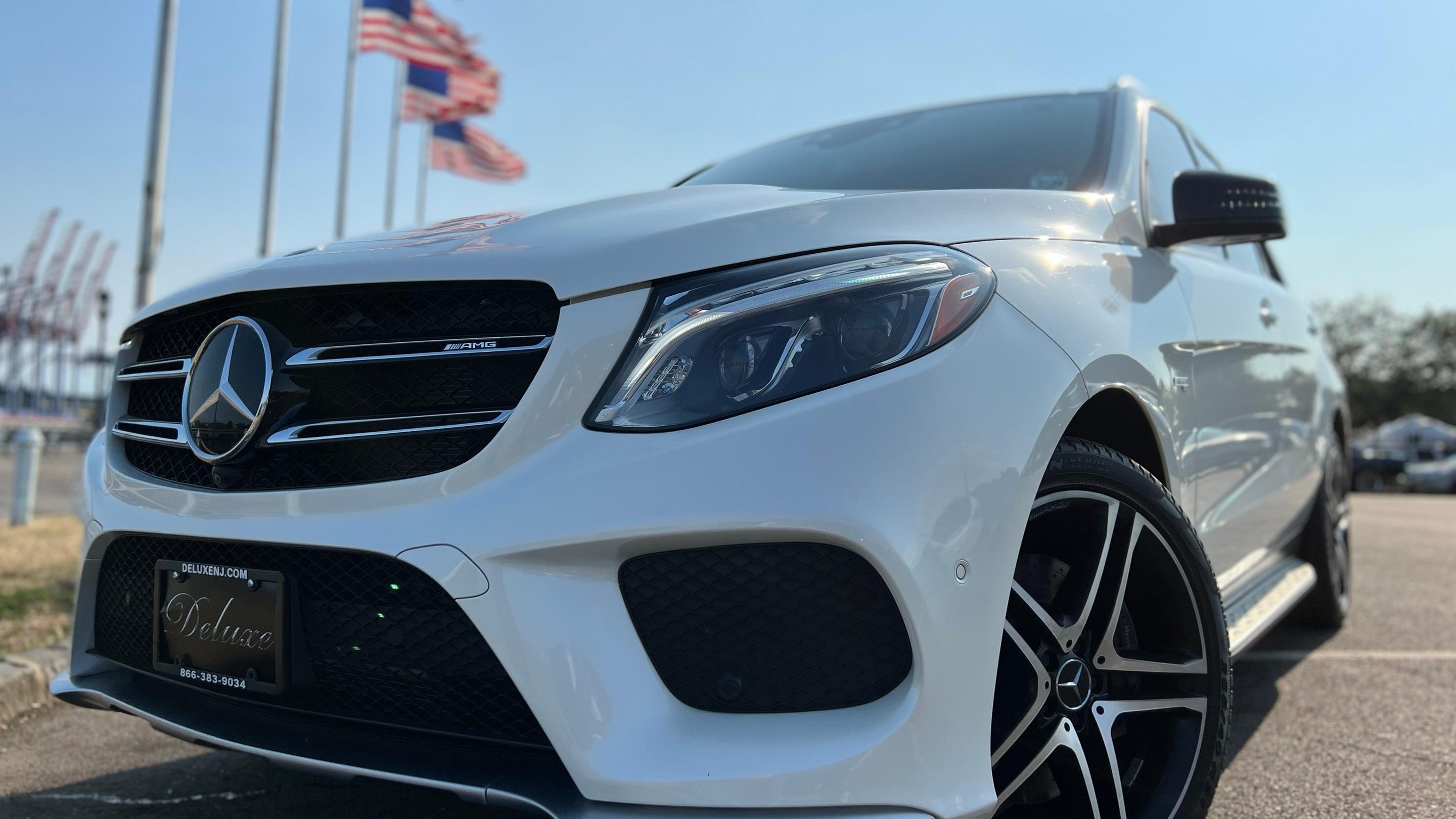 Mercedes-Benz GLE-Class 2019 rental in Elizabeth, NJ by 369 Exotic R. | Turo