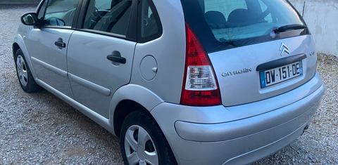 Citroen C3 2008