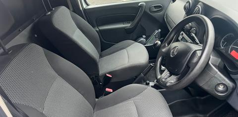 Mercedes-Benz Citan 2019