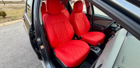 Toyota Yaris 2015