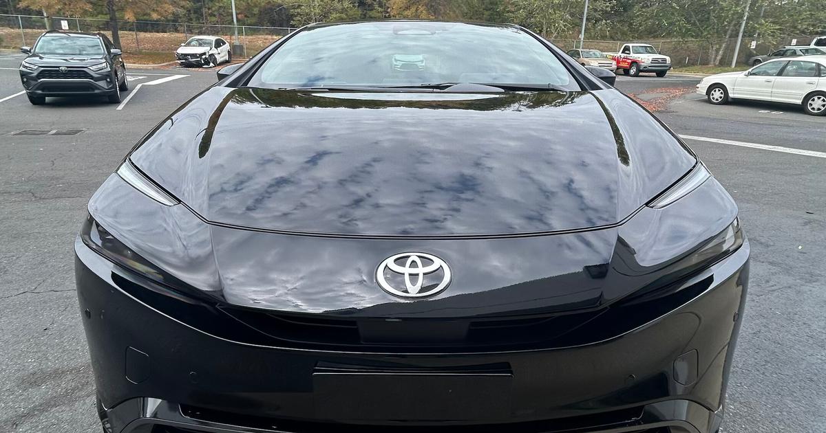Toyota Prius 2024 rental in Las Vegas, NV by Blake R. | Turo
