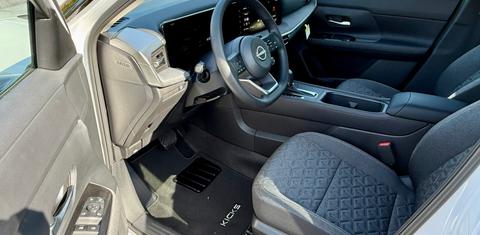 Nissan Kicks 2025