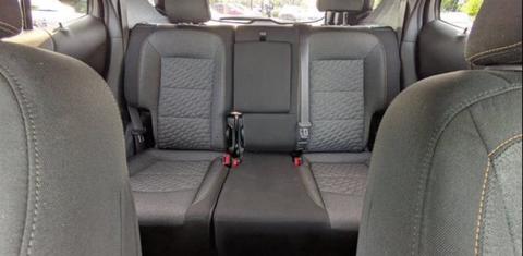 Chevrolet Equinox 2018