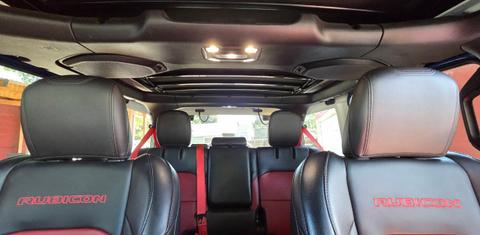 Jeep Wrangler 4xe 2023
