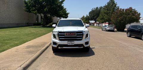 GMC Yukon XL 2026