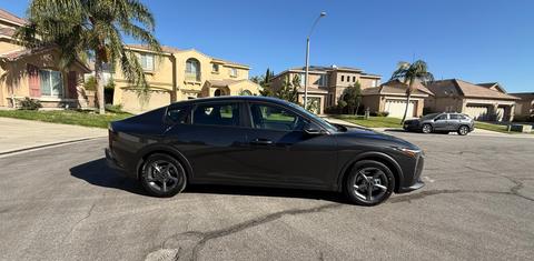 Kia K4 2025