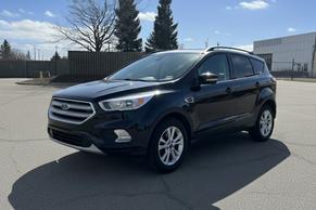 Ford Escape 2018 à Toronto