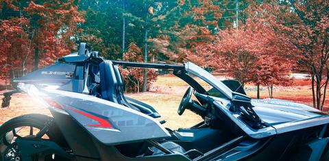Polaris Slingshot 2022