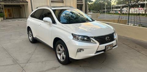 Lexus RX 2013