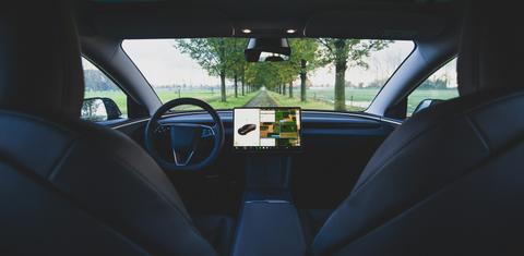 Tesla Model 3 2026