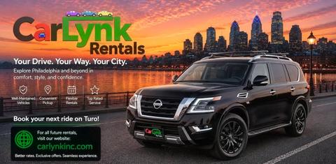 Nissan Armada 2021