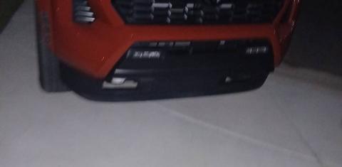 Toyota Tacoma 2025