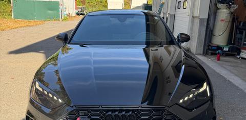 Audi RS 5 2023
