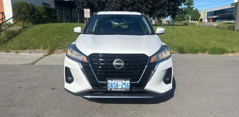 Nissan Kicks 2024