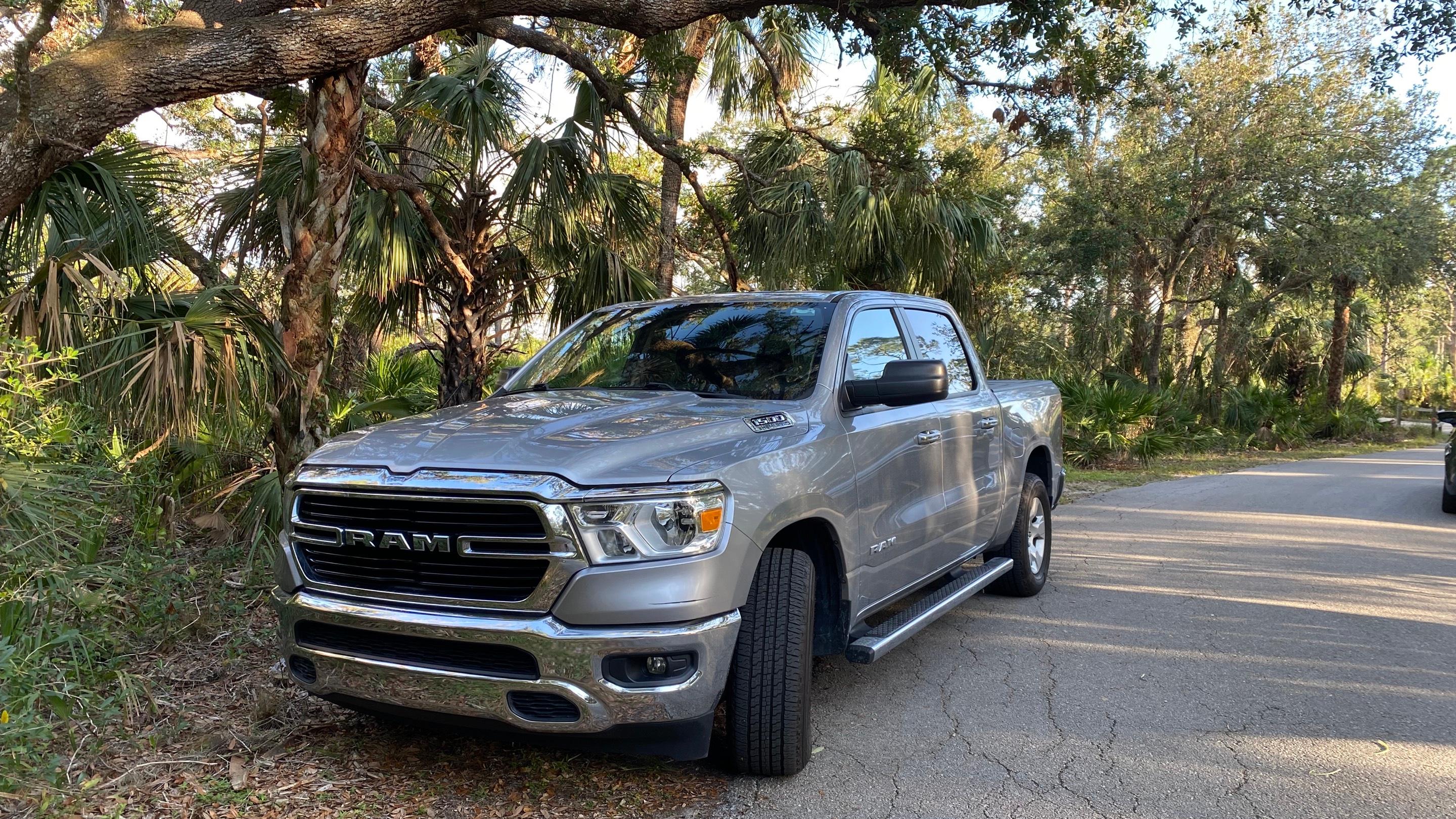 Ram 1500 2020 in Fort Myers, FL
