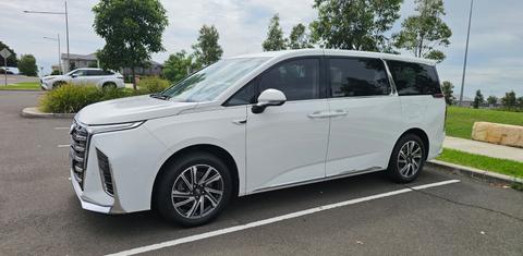 LDV MIFA 2023