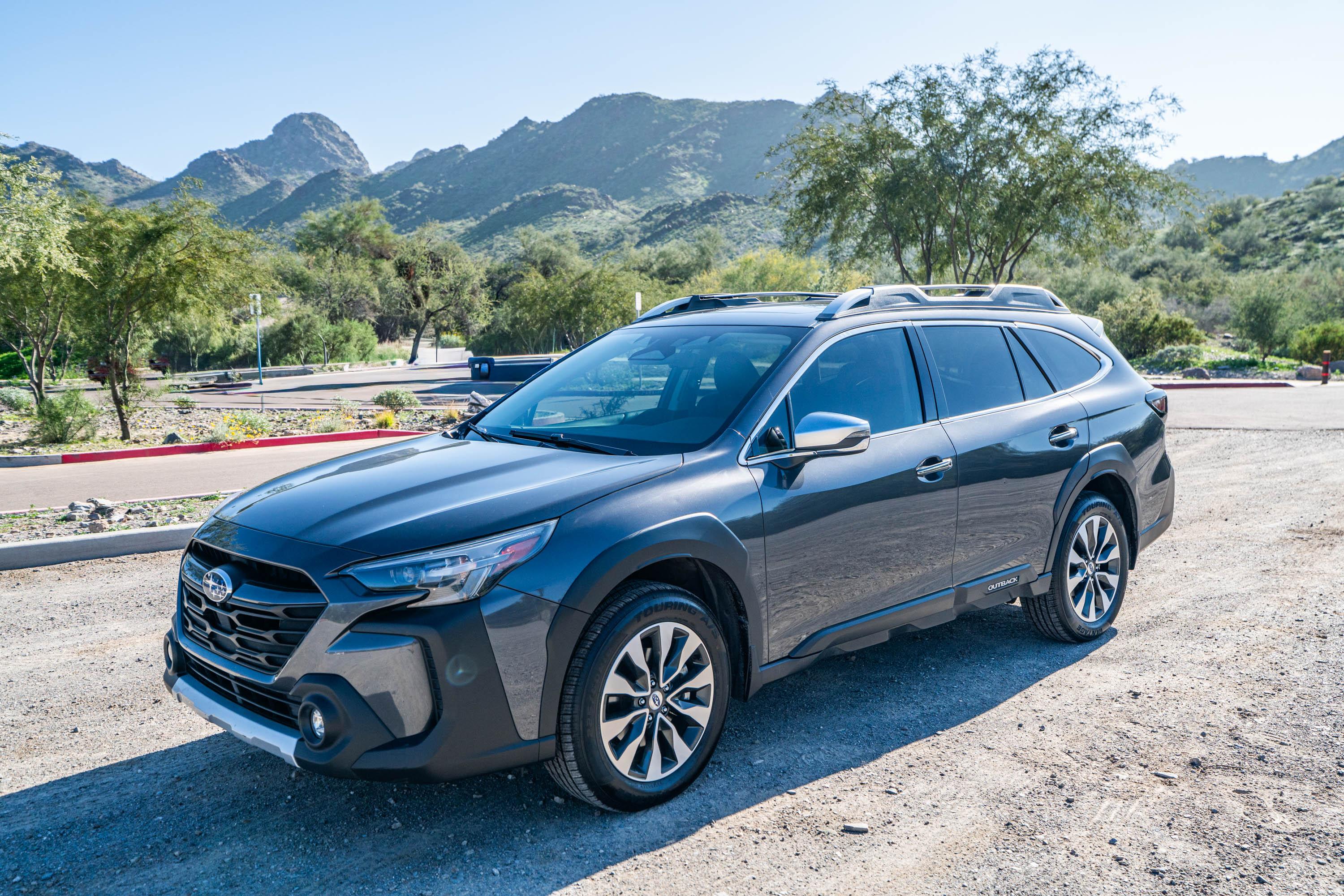 Subaru Outback 2023 in Phoenix, AZ