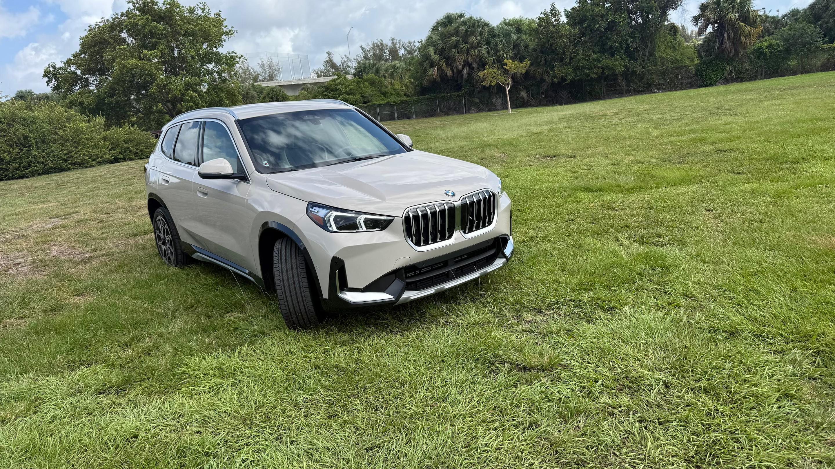 BMW X1 2026 in West Palm Beach, FL