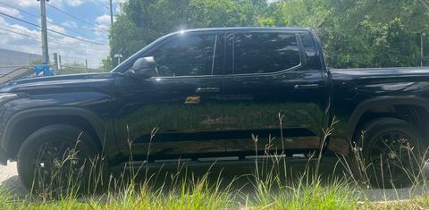 Toyota Tundra 2026