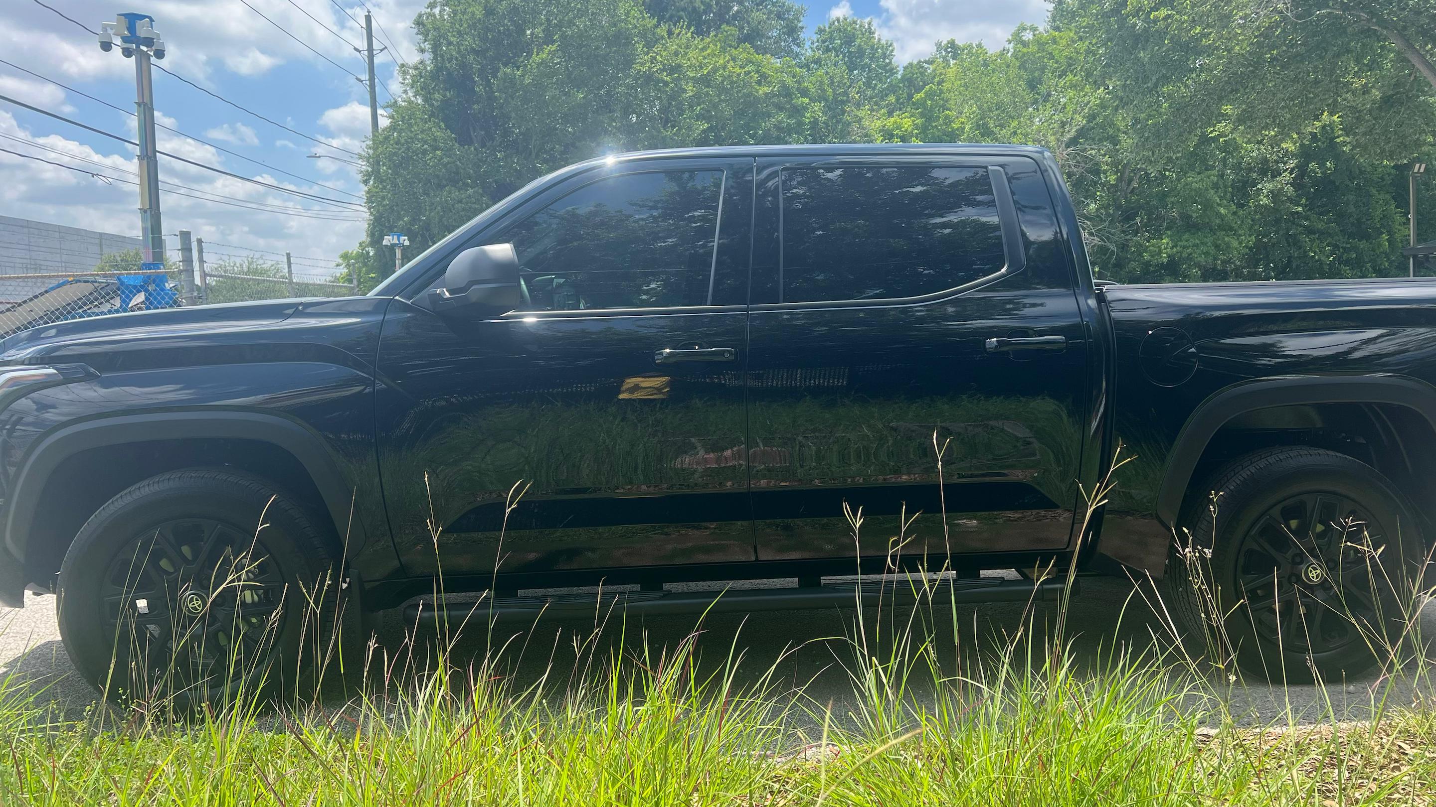 Toyota Tundra 2026 in Houston, TX