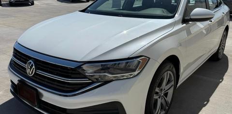 Volkswagen Jetta 2023