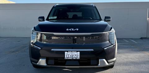 Kia EV9 2026