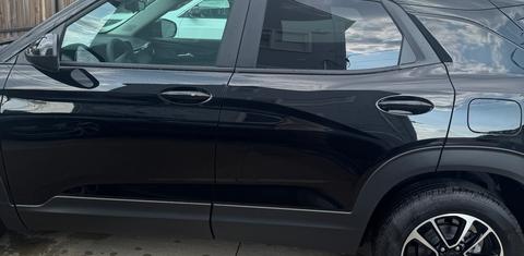 Chevrolet Trailblazer 2026