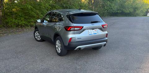 Ford Escape 2023