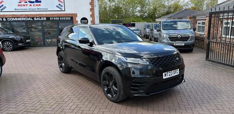 Land Rover Range Rover Velar 2023