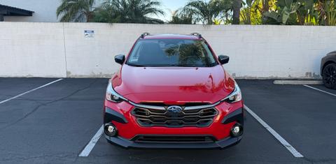 Subaru Crosstrek 2025