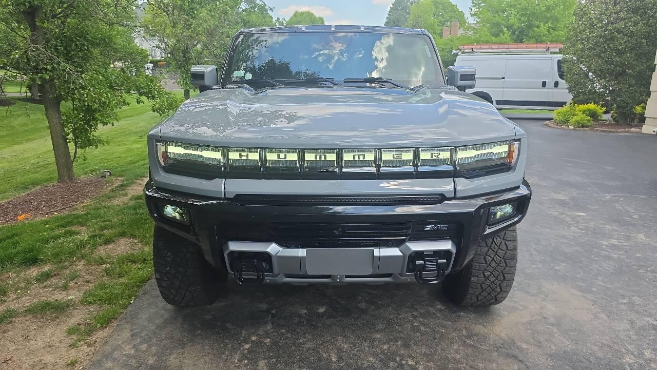 GMC HUMMER EV SUV 2025 in Willingboro, NJ