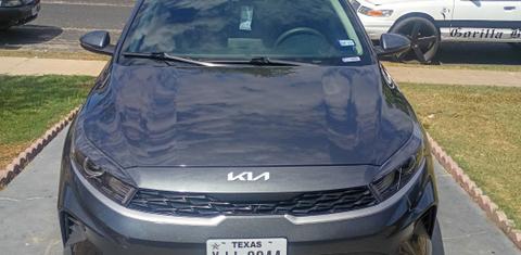 Kia Forte 2023